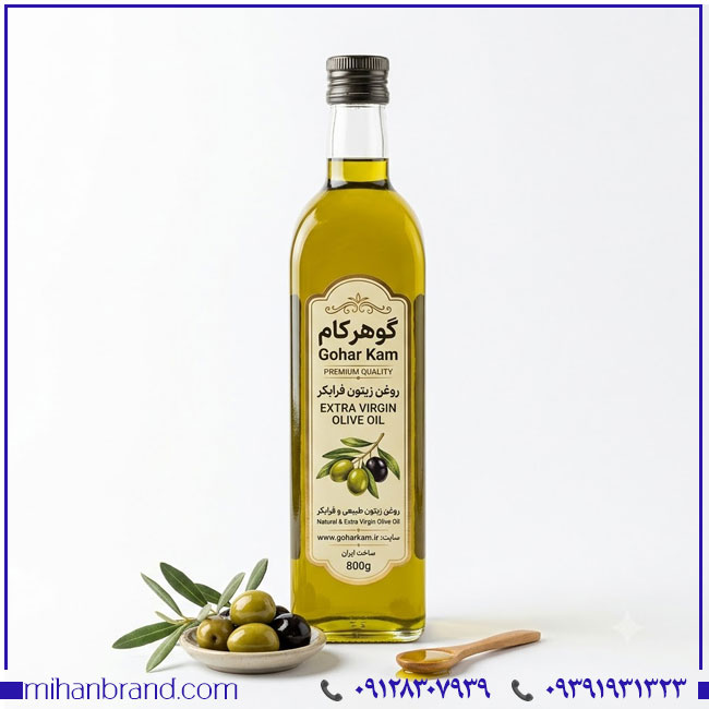 فروش برند گوهر كام؛ تحلیلی بر ارزش یک نام ماندگار